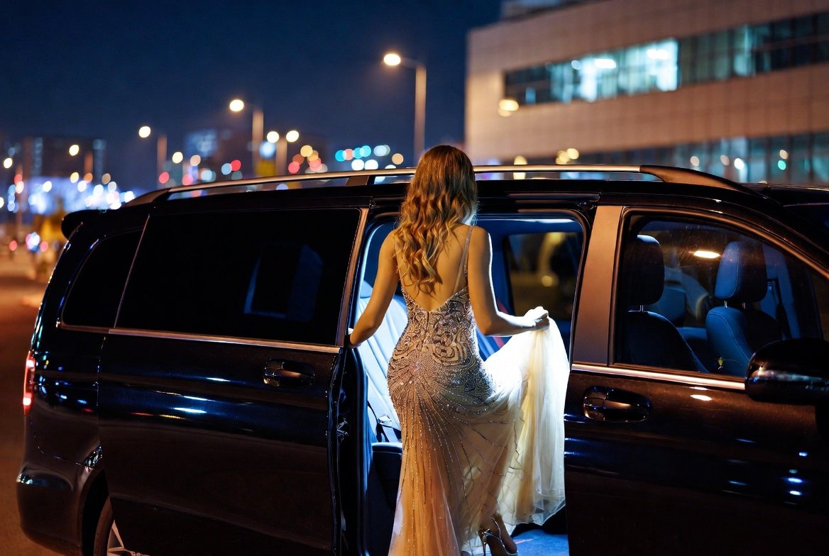 Kıbrıs VIP Transfer Rehberi: Ercan'dan Kulübe Konforlu Yolculuk
